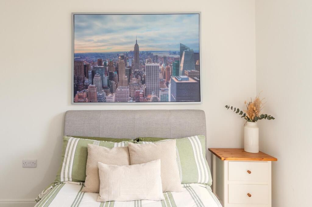 Additional image 10 of 1 Bed Flat, Stokes Croft, BS2, N1 7GU