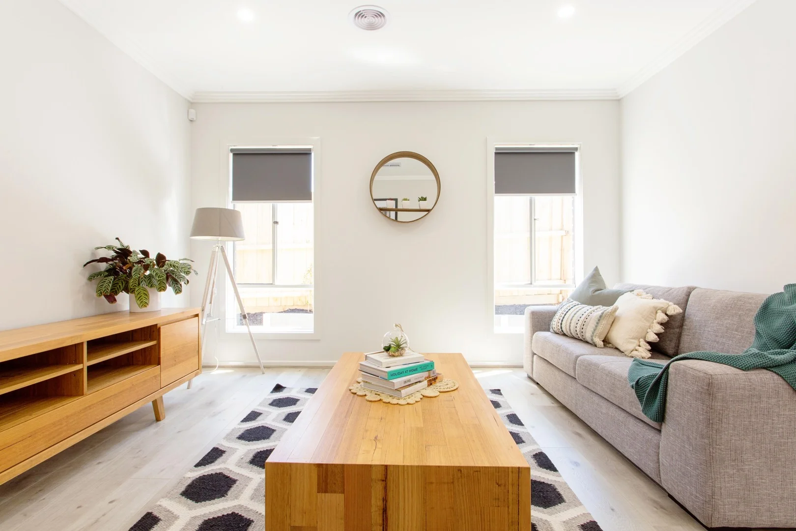 Ooranya Estate, Beveridge VIC 3753