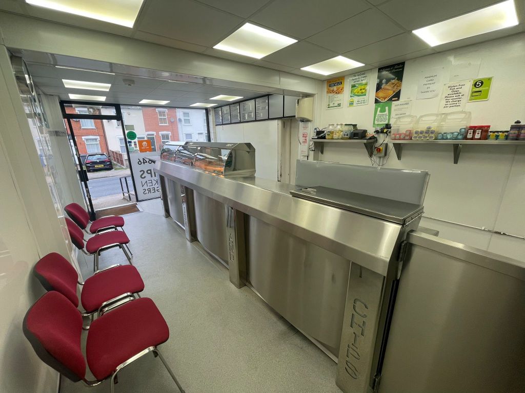 Additional image 2 of Studio to rentWoodbridge Road, Ipswich IP4