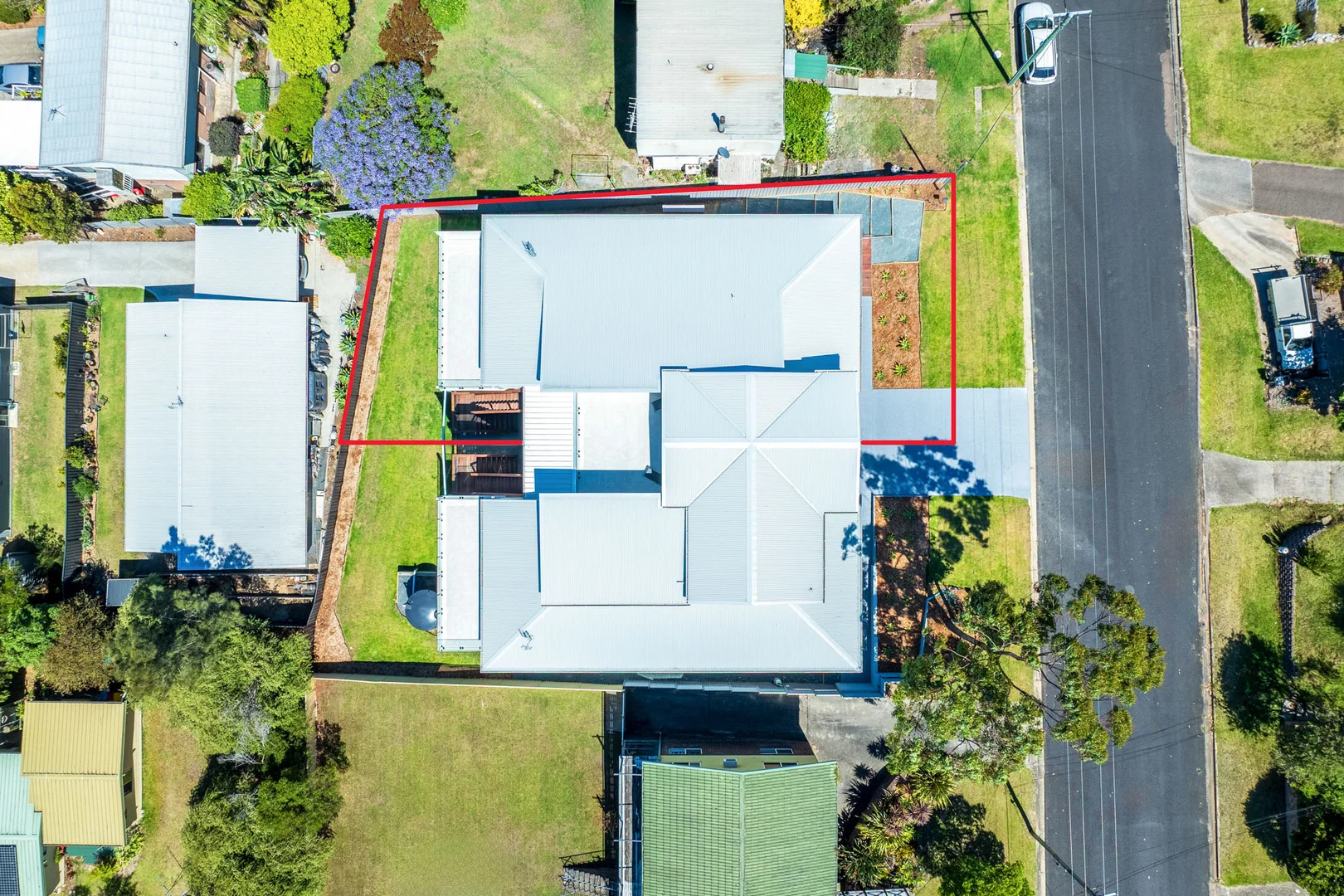 Additional image 29 of 72B Coogee Street, Tuross Head NSW 2537