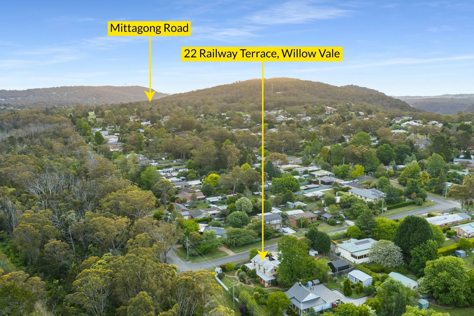 Additional image 14 of 22 Railway Terrace, Willow Vale NSW 2575