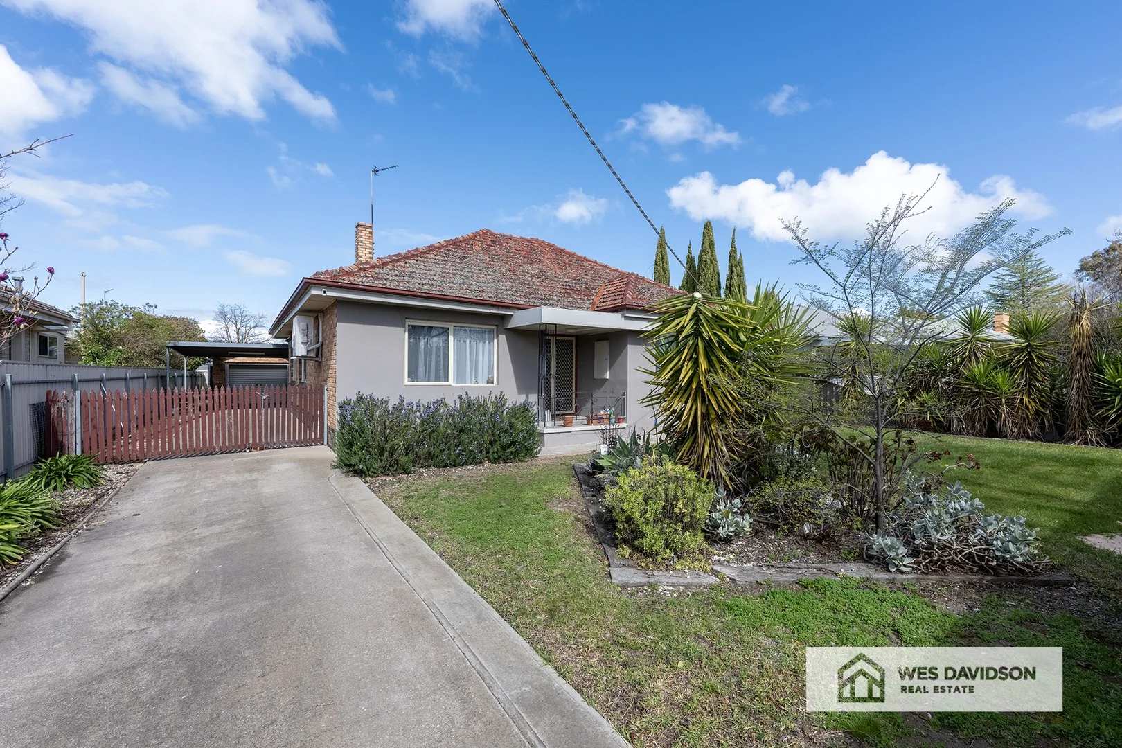 32 Dooen Road, Horsham VIC 3400