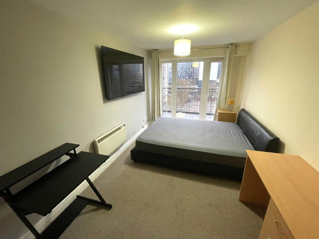 Additional image 8 of 3 bed flat to rentWharfside Street, Birmingham, West Midlands B1