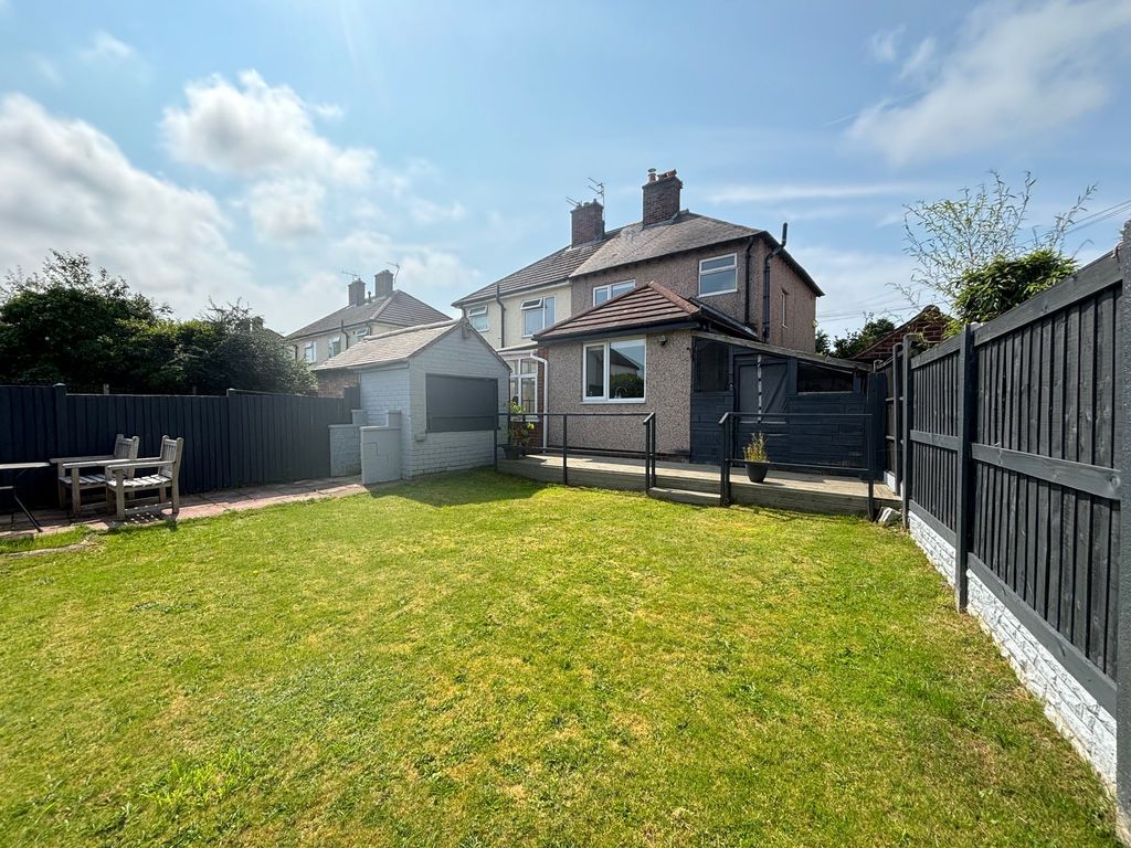 Additional image 15 of 3 bed semi-detached house to rentGorsehill Road, Wirral CH60
