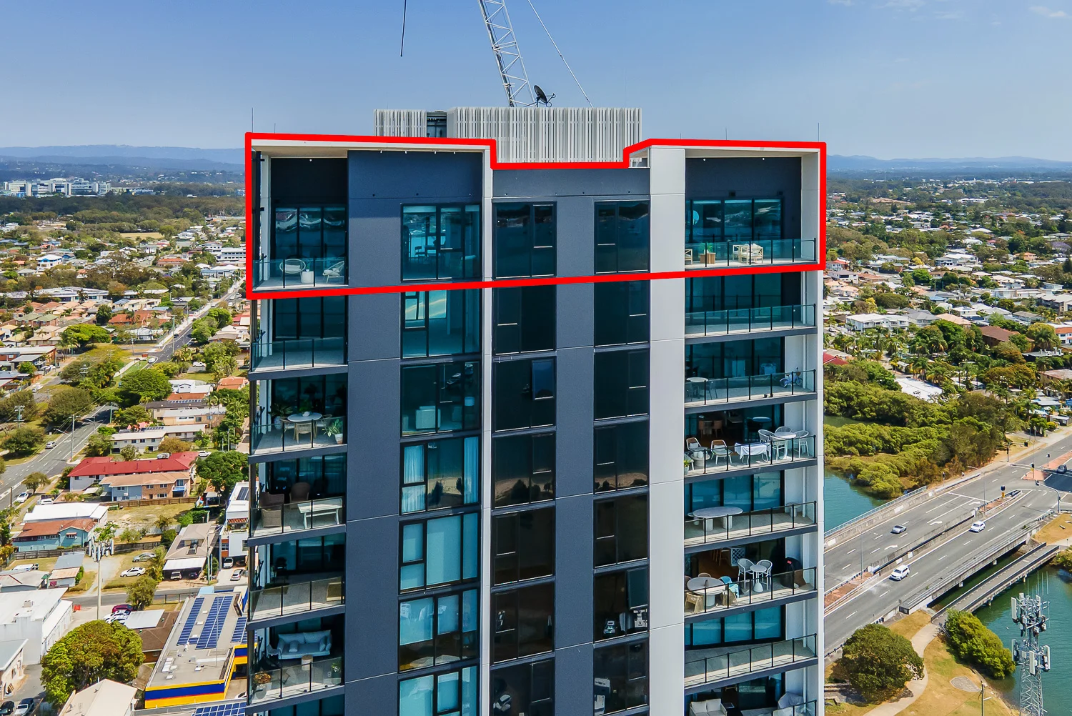 Additional image 13 of 1283/165 Marine Parade, Southport QLD 4215