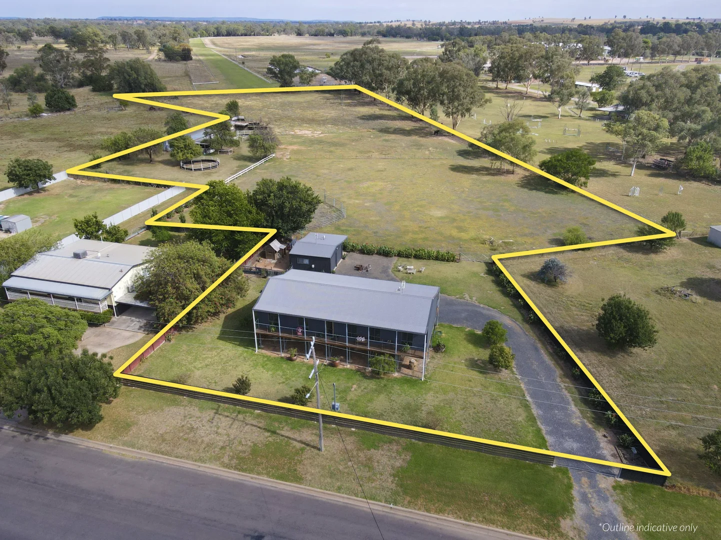 Additional image 3 of 29-31 Show Street, Forbes NSW 2871