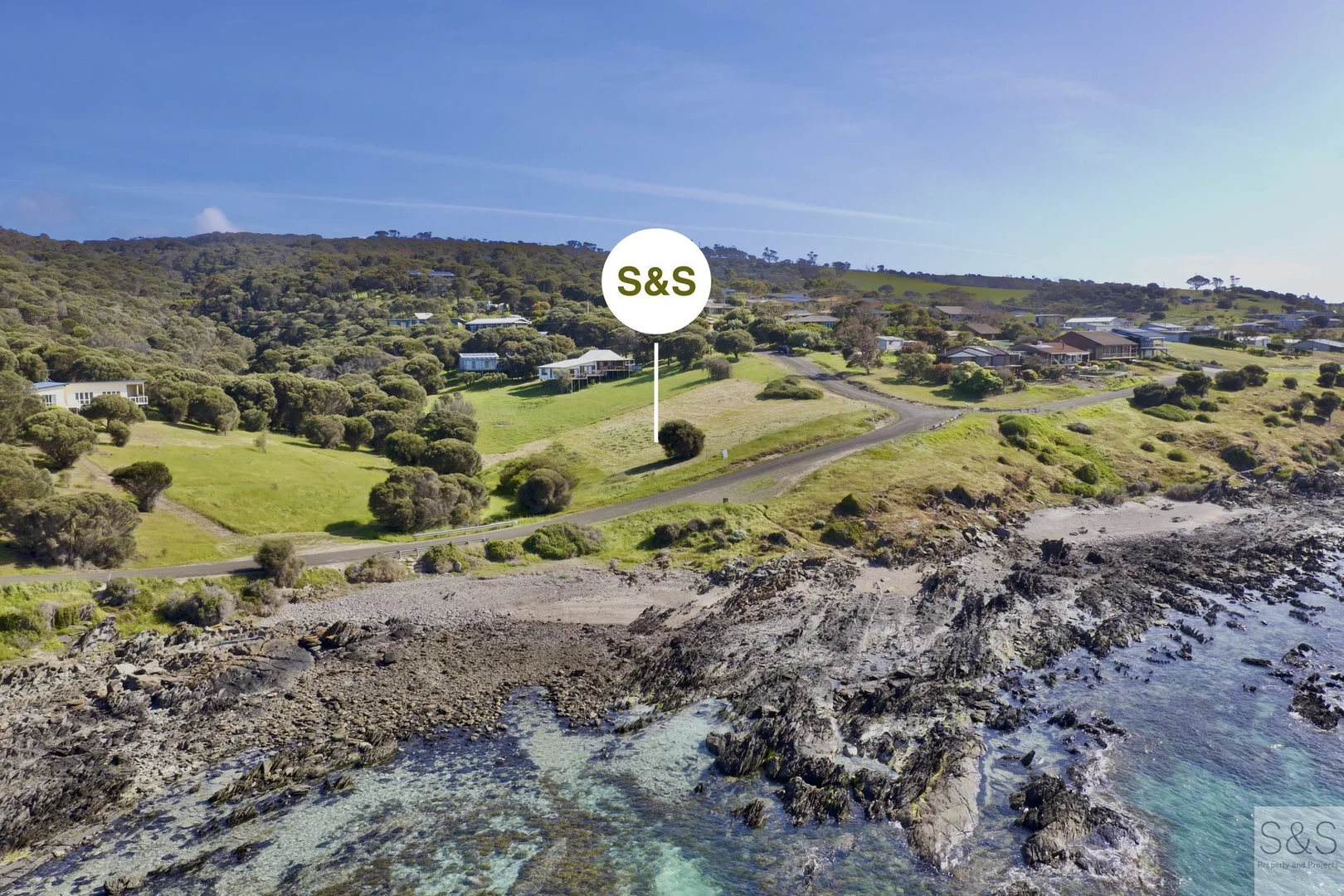 Additional image 2 of 202/5 Trethewey Terrace, Penneshaw SA 5222