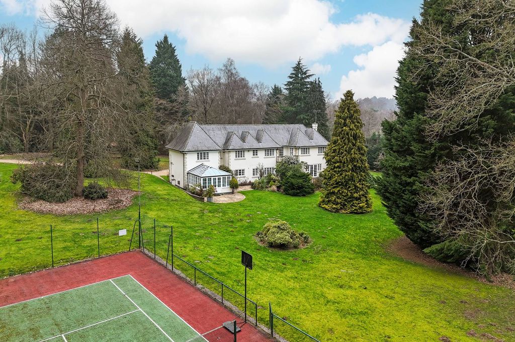 Additional image 25 of 5 bed detached house to rentWentworth Drive, Virginia Water GU25