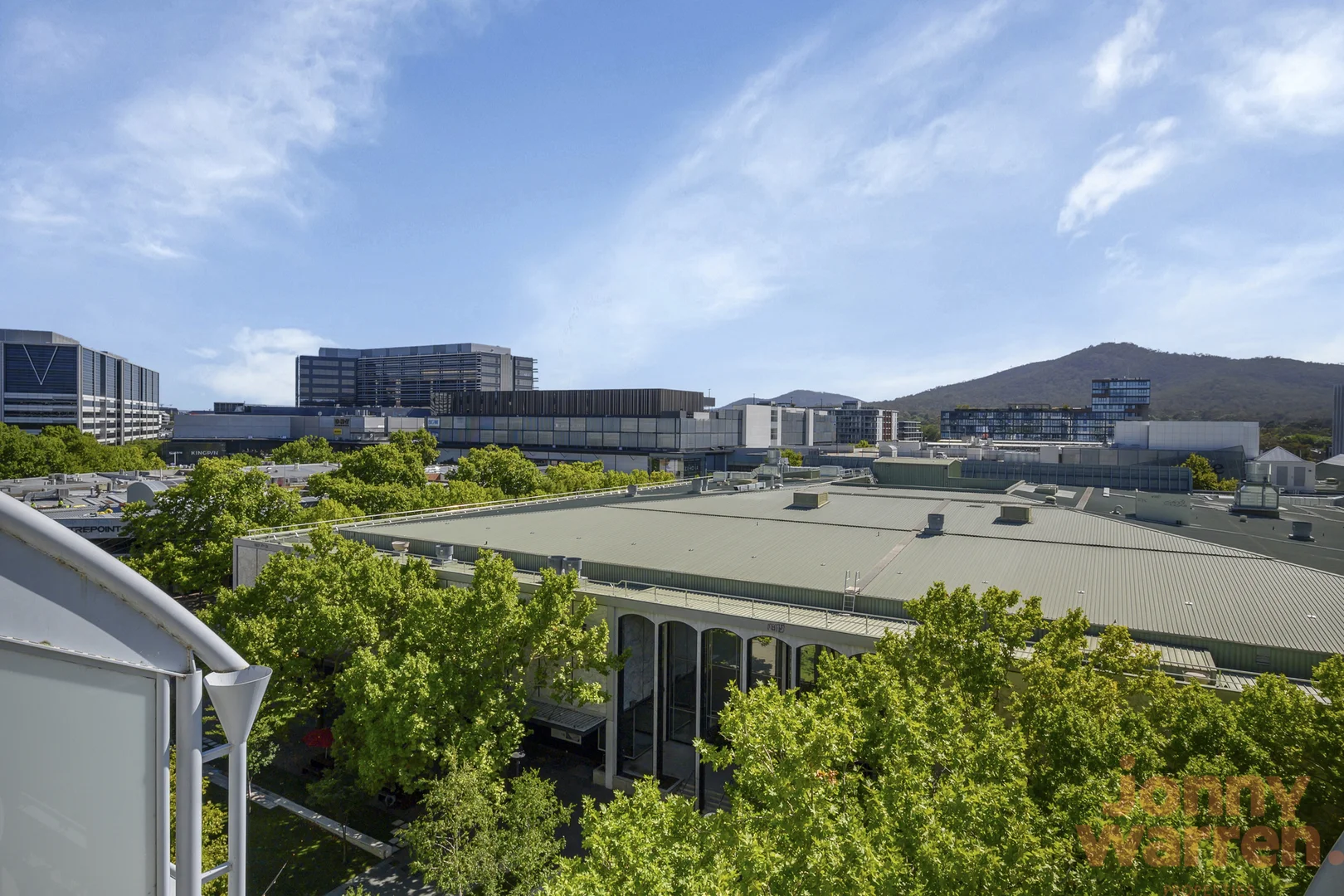 Additional image 3 of 704/222 City Walk, City ACT 2601