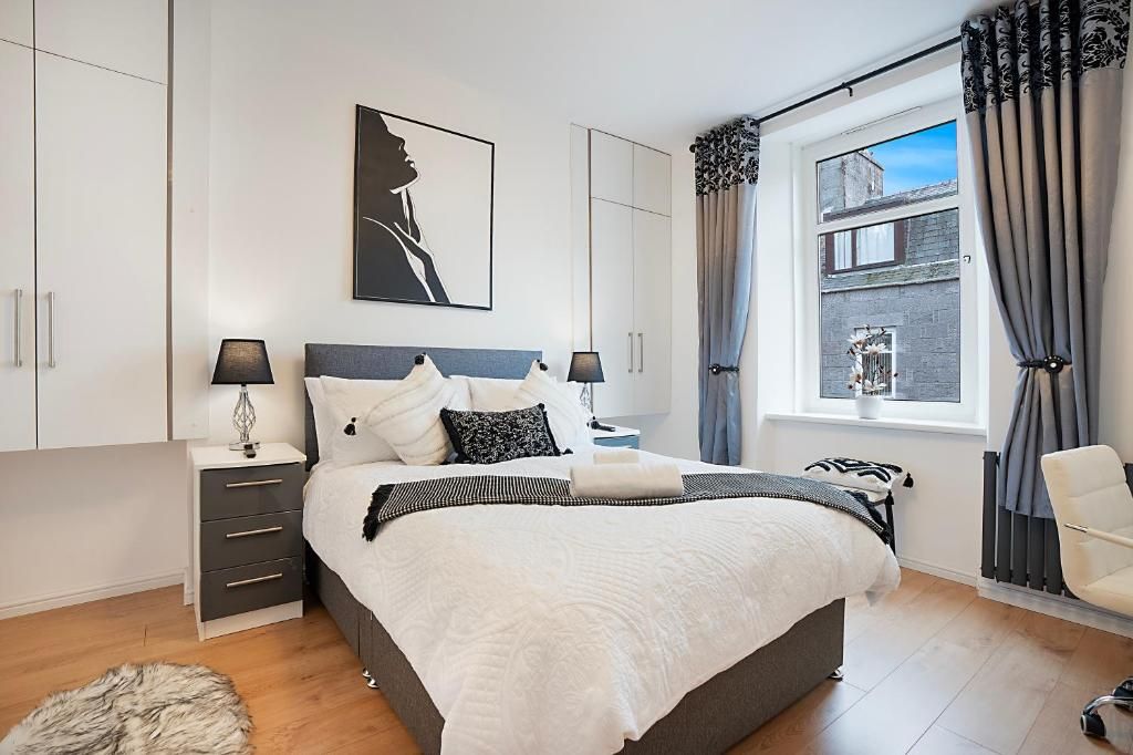 Additional image 11 of 2 bed flat to rentJackson Terrace, Aberdeen AB24