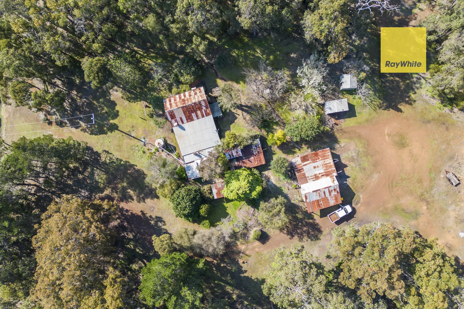 Additional image 20 of 19 Old School Road, Jarrahwood WA 6275