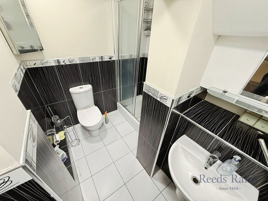 Additional image 11 of 2 bed flat to rentLondon Road, Stoke-On-Trent, Staffordshire ST4