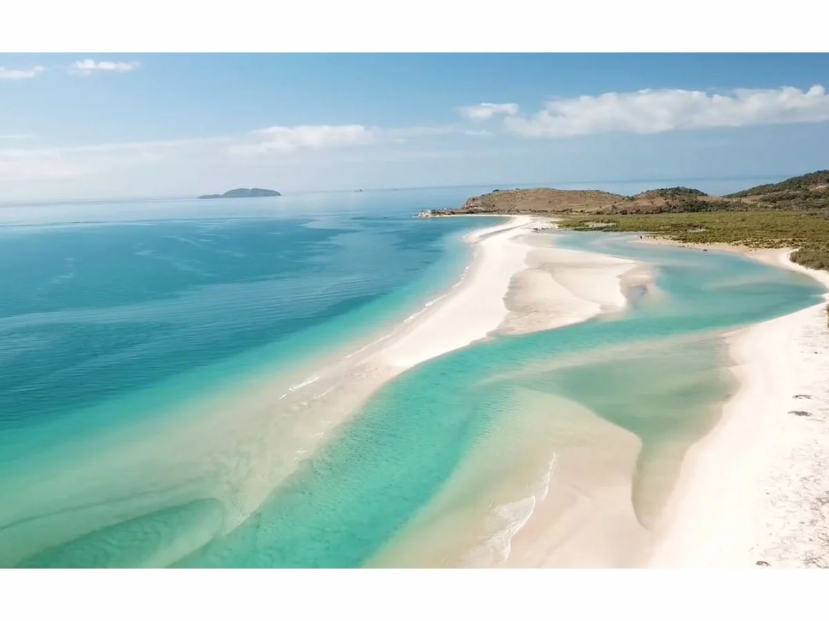 Additional image 2 of Station Point Beach, North Curtis Island, Curtis Island QLD 4680