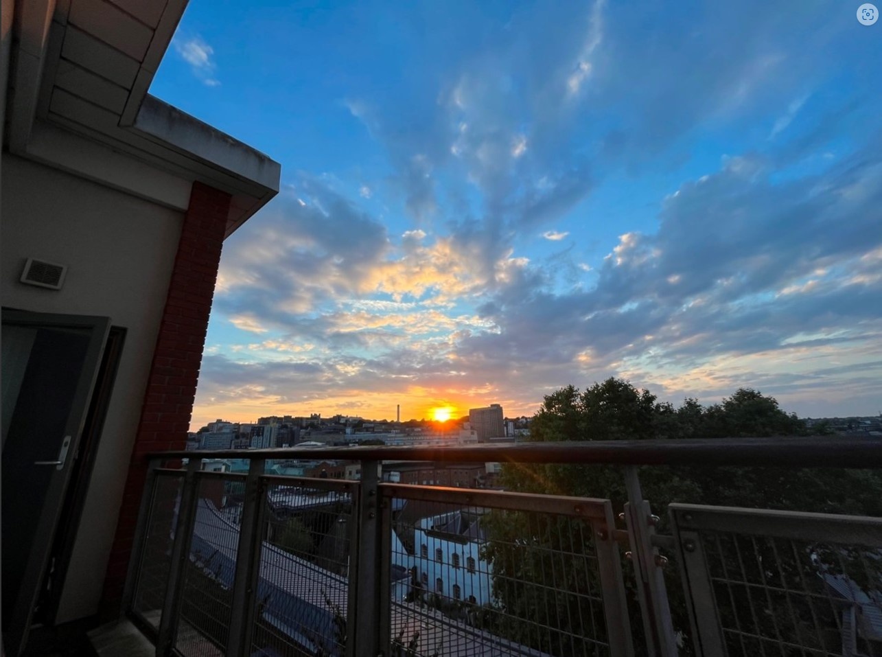 Additional image 12 of 3 Bed Penthouse, Broadweir, BS1, N1 7GU