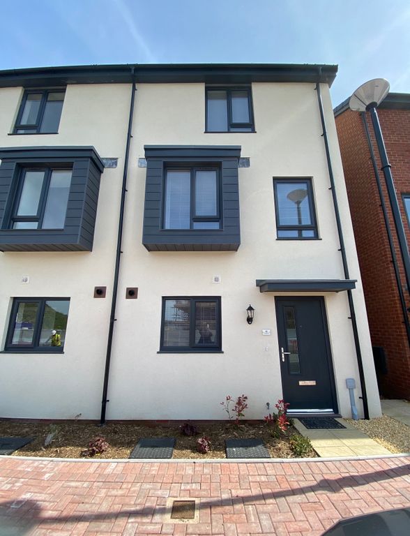 Additional image 22 of 4 bed town house to rentFfordd Darwin, Barry CF63