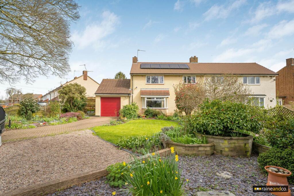 Additional image 25 of Homestead Road, Hatfield