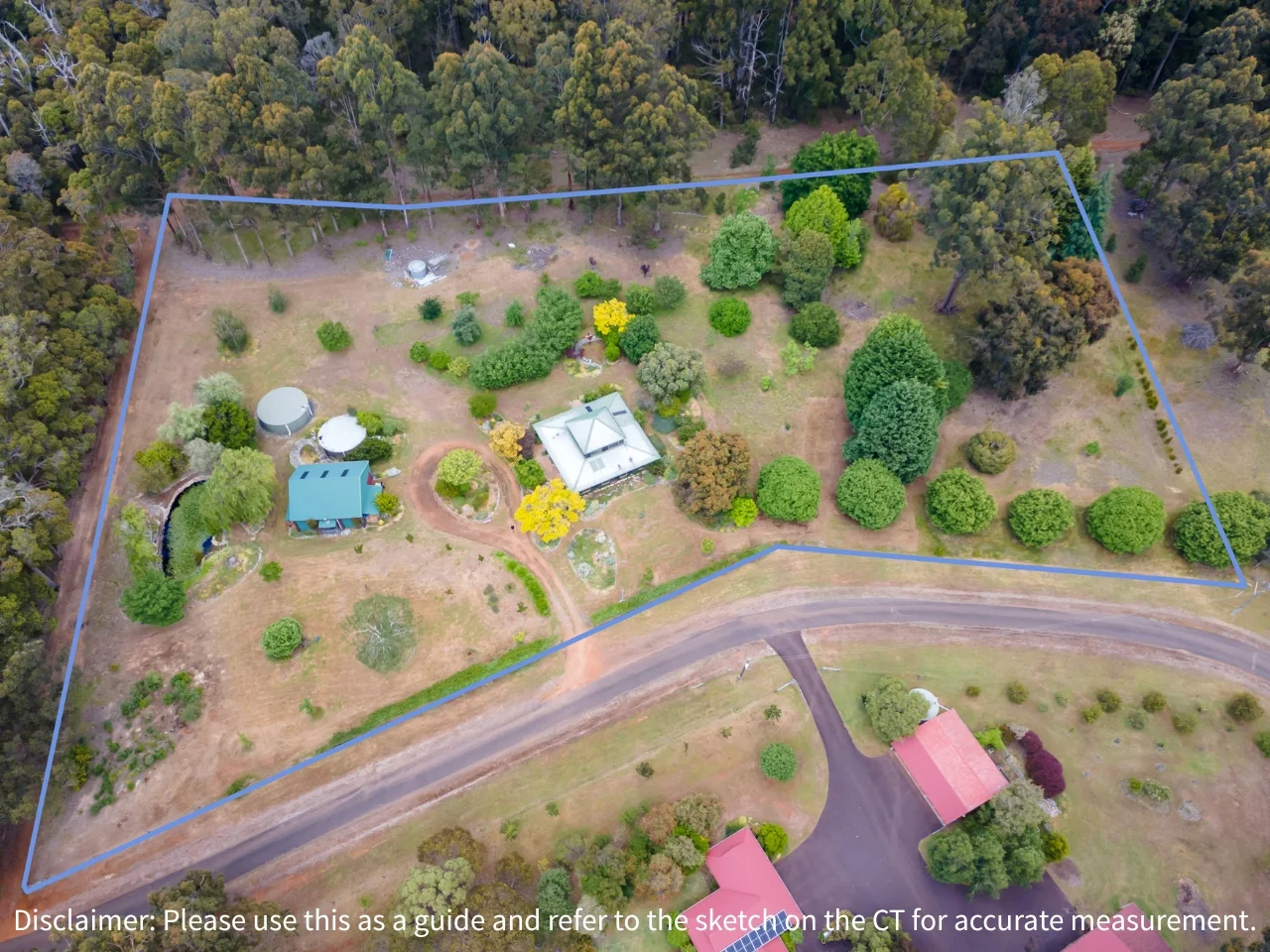 Additional image 34 of 27 Clarrie Jones Place, Pemberton WA 6260