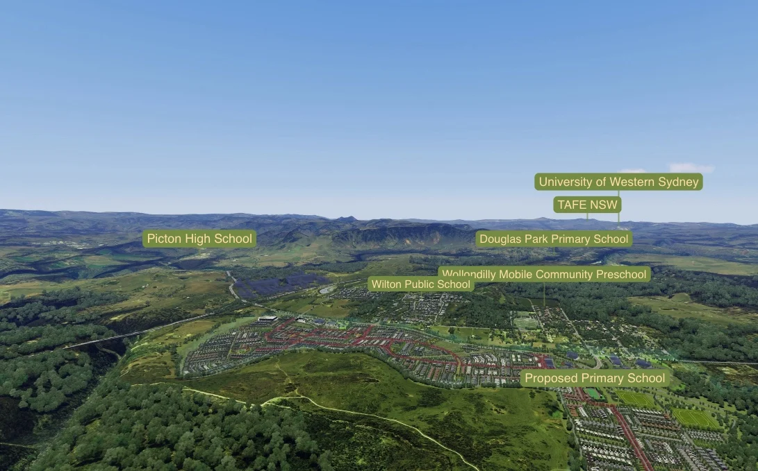 Additional image 13 of Wilton Road, Wilton NSW 2571