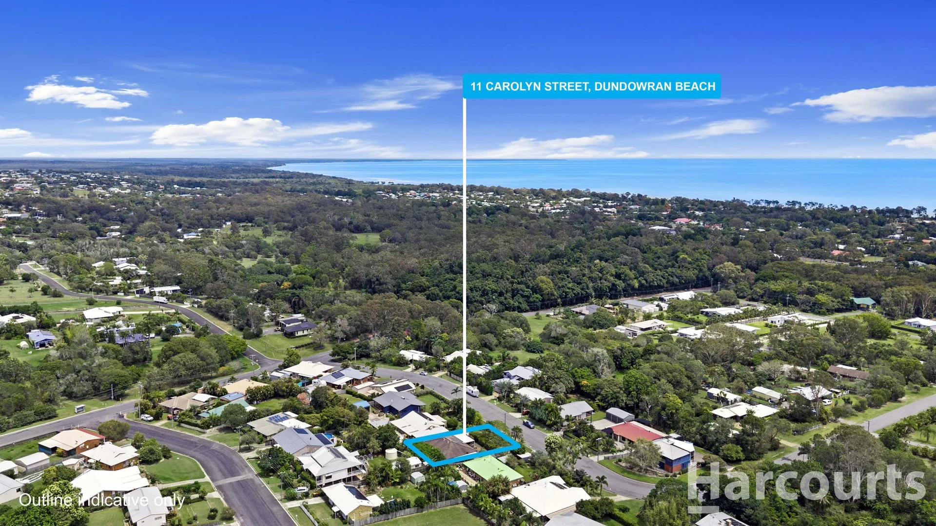 11 Carolyn Street, Dundowran Beach QLD 4655