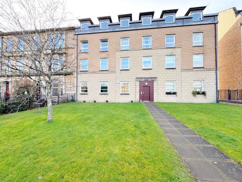 Peel Street, Partick G11