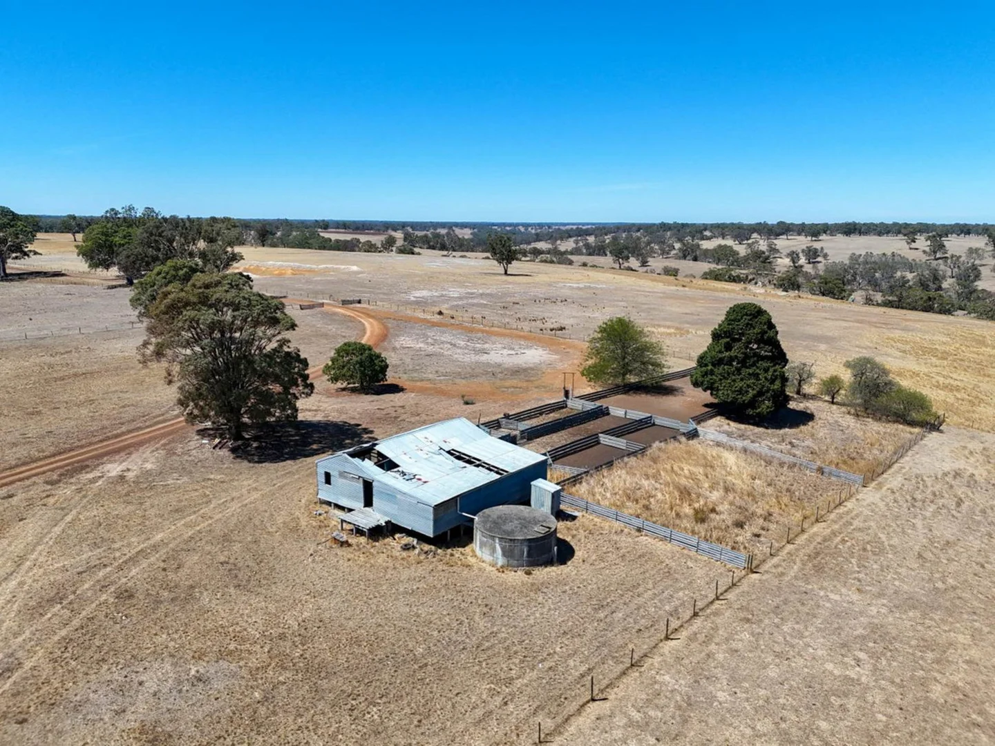 Additional image 8 of 3593 Nareen Road, Culla VIC 3315