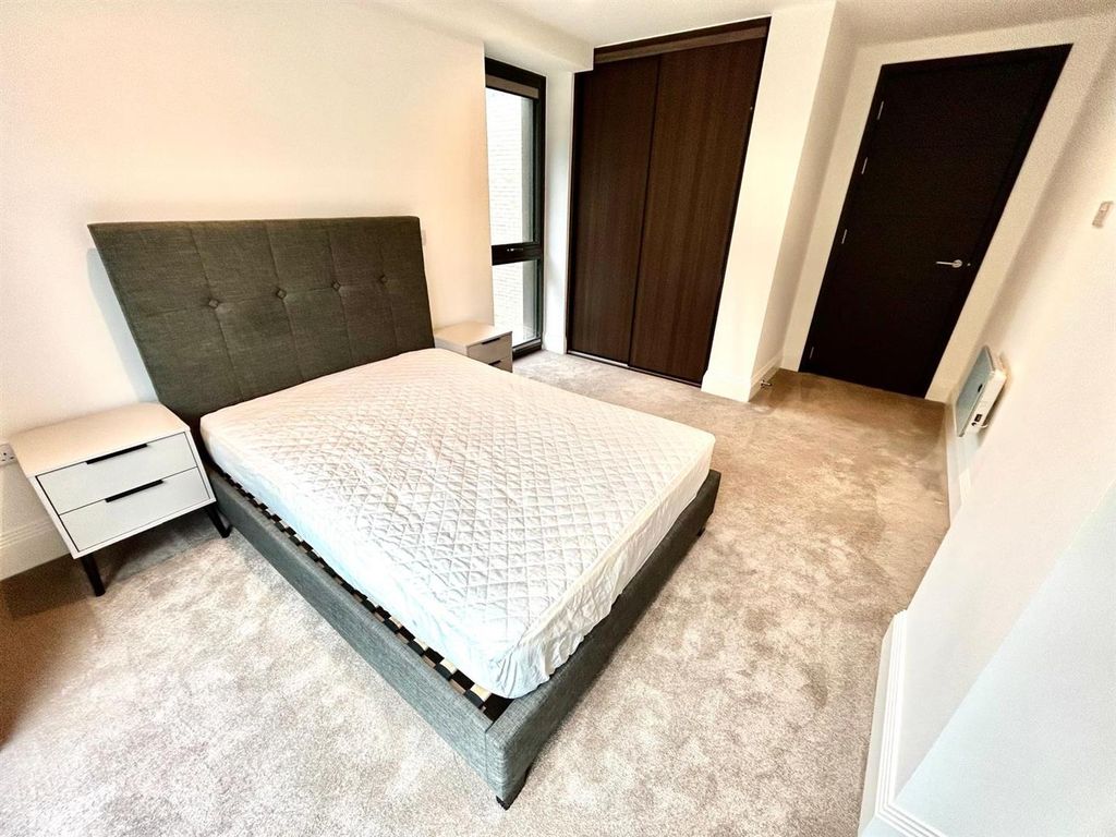 Additional image 11 of 2 bed flat to rentHallam Towers, 272A Fulwood Road, Sheffield S10