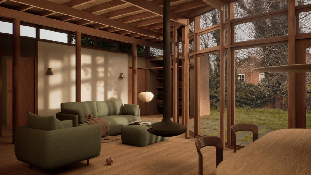 Additional image 2 of Watford Road, St. Albans, AL1 2