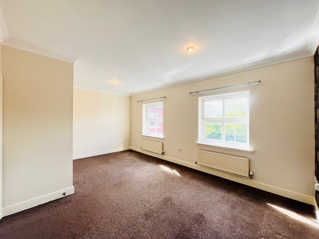 Additional image 3 of 2 bed flat to rentHorner Avenue, Lichfield WS13