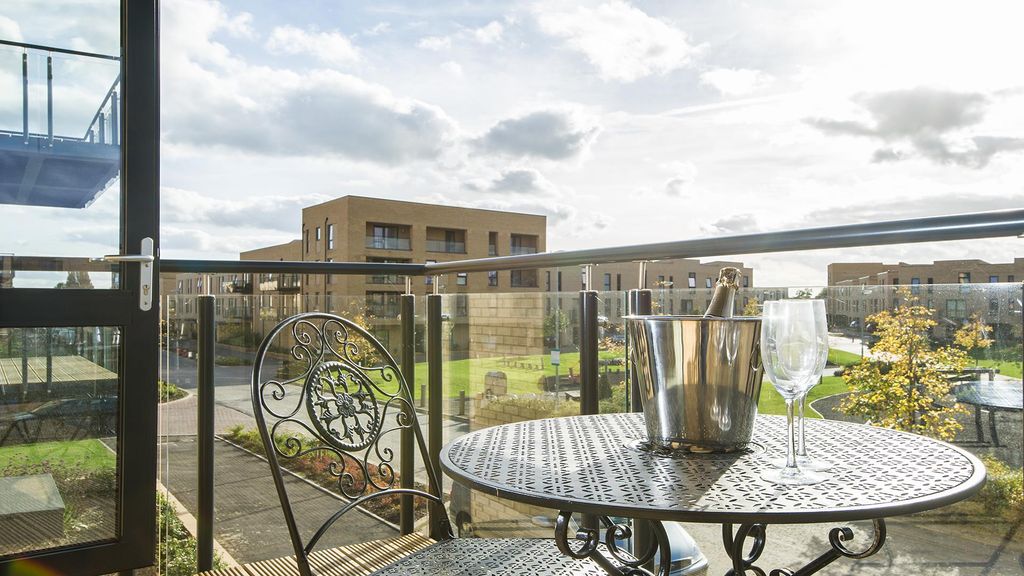 Additional image 10 of 2 bed flat to rentWhittle Avenue, Trumpington CB2