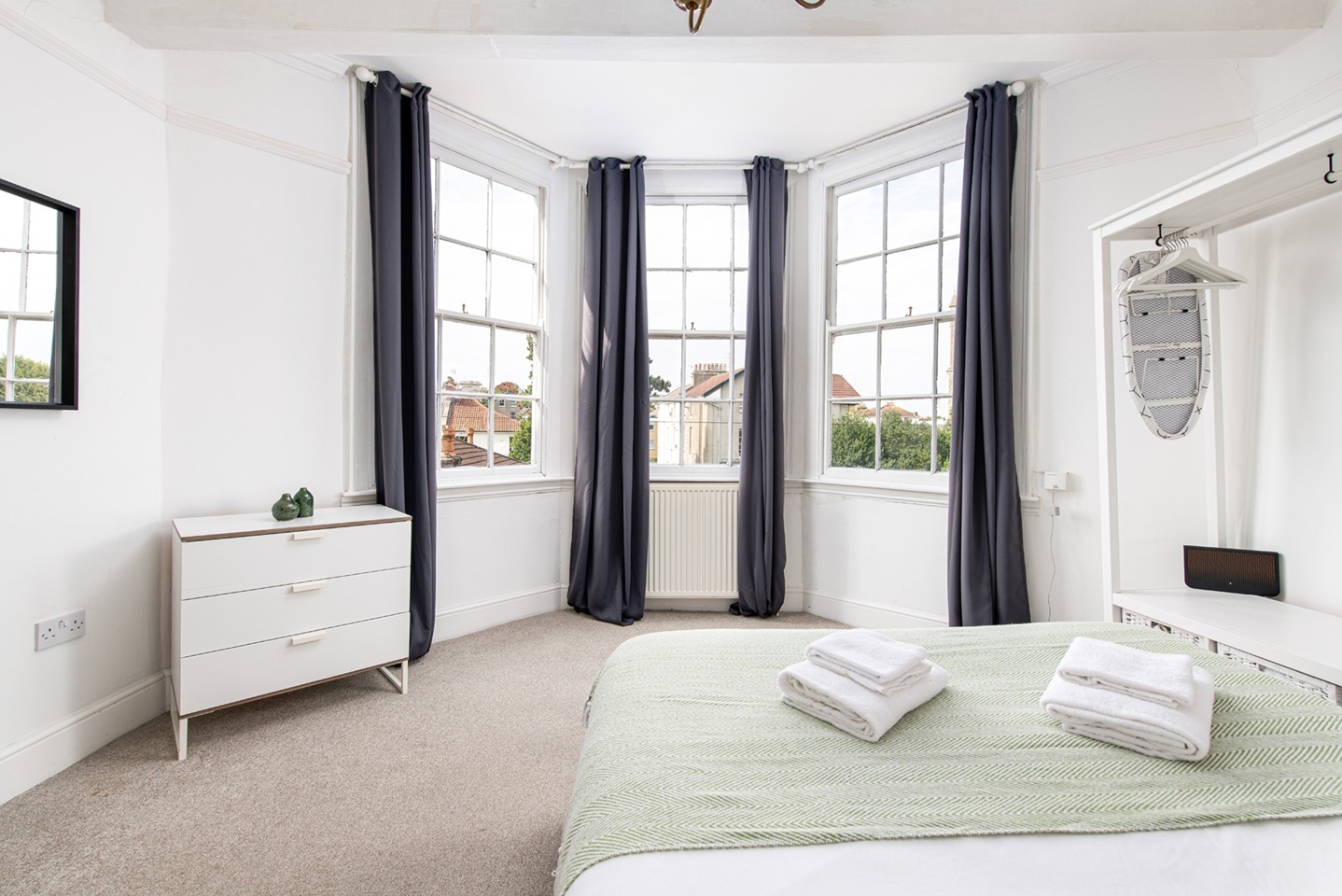 Additional image 8 of 2 Bed Flat, Kingsdown Parade, BS6, N1 7GU