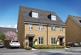 The Braxton - Plot 178 at Bingham Gate, Bingham Gate, 10 Burrows Drive NG13