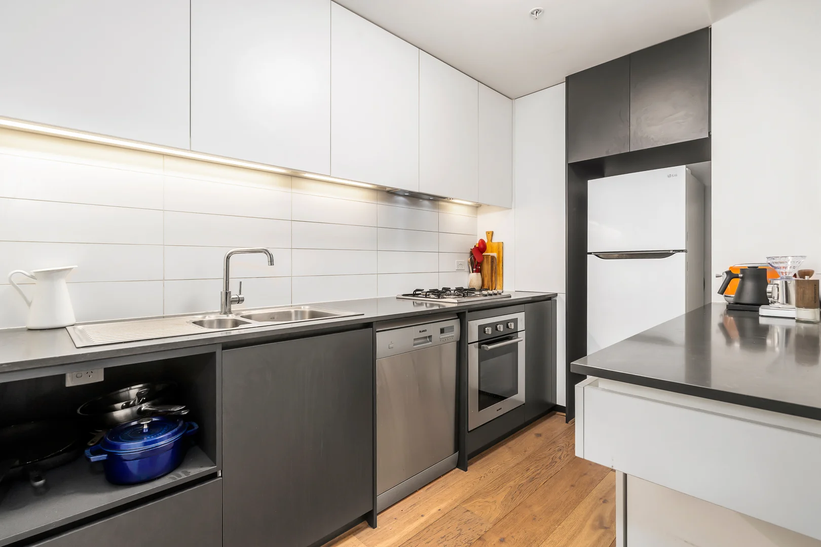 Additional image 3 of 207/119 Turner Street, Abbotsford VIC 3067