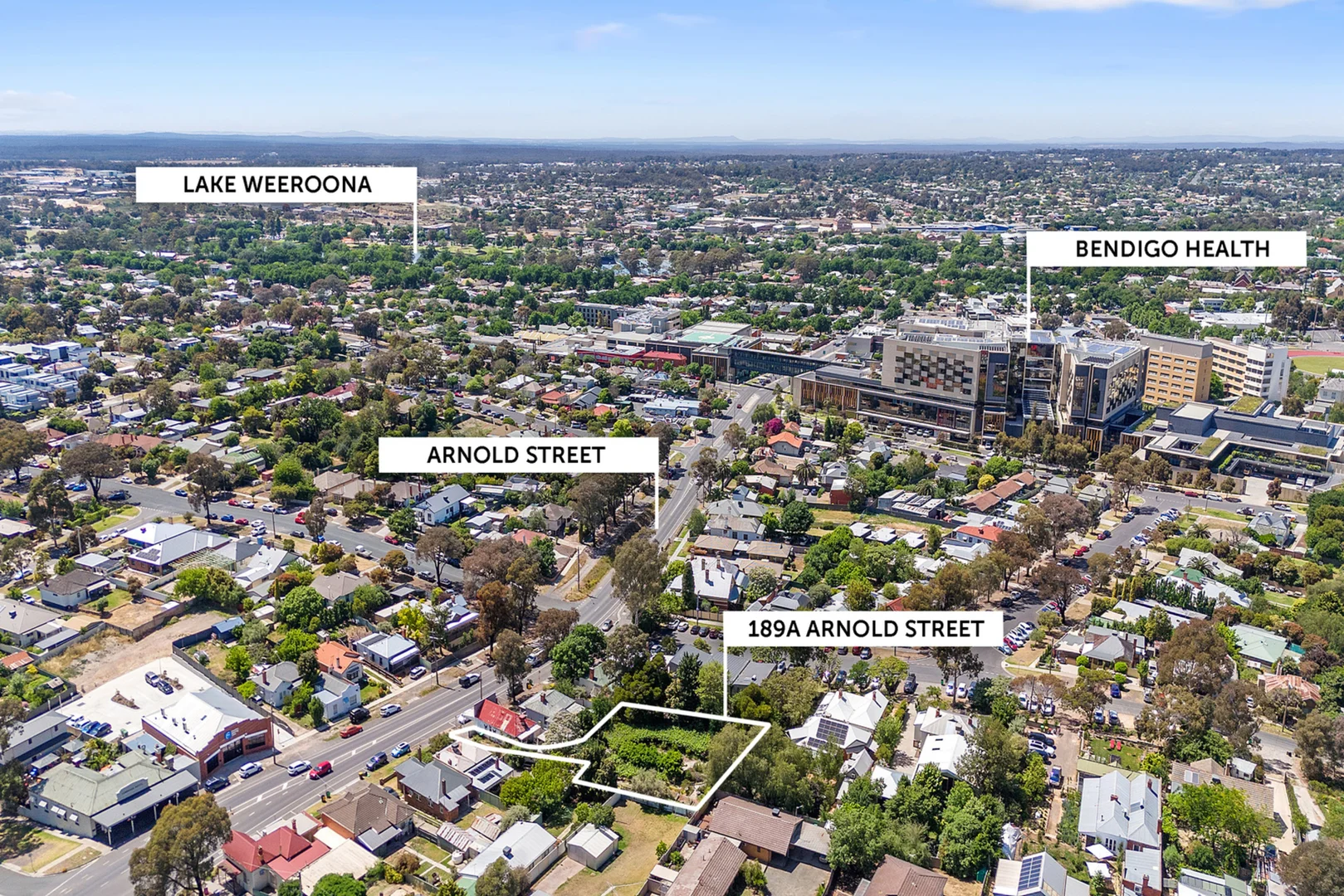 Additional image 3 of 189A Arnold Street, North Bendigo VIC 3550