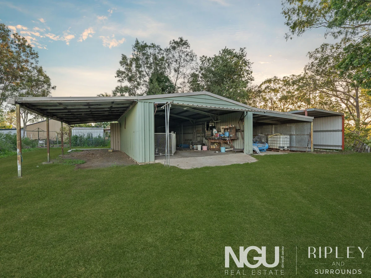 Additional image 20 of 81 Linum Road, Wivenhoe Pocket QLD 4306