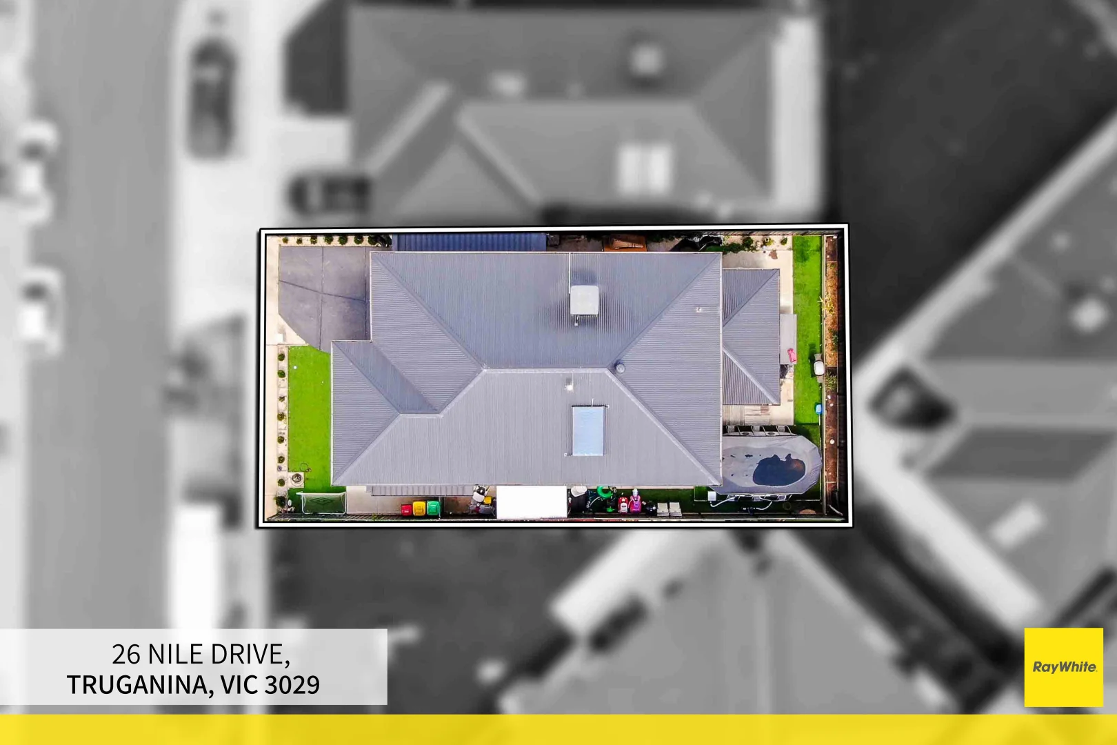 Additional image 25 of 26 Nile Drive, Truganina VIC 3029