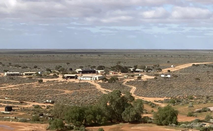 Additional image 3 of Eyre Highway, Dundas WA 6443