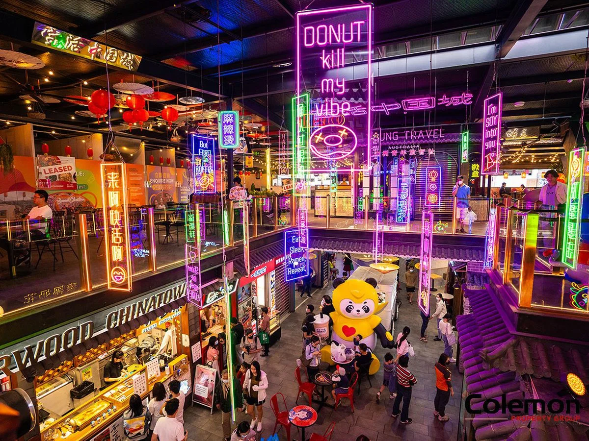 Additional image 9 of A3018/1-3 Belmore Street, Burwood NSW 2134