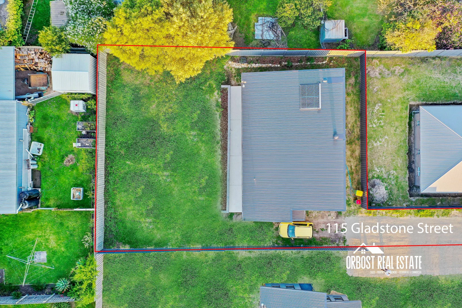 Additional image 16 of 115 Gladstone Street, Orbost VIC 3888