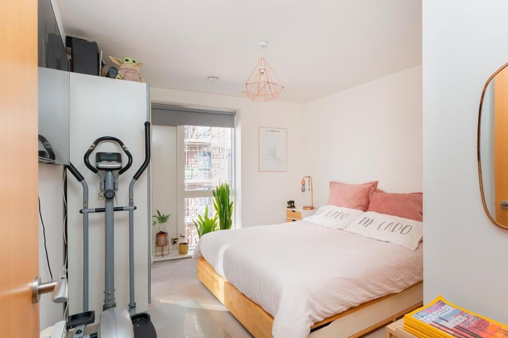 Additional image 13 of 2 Bed Flat, Swann House, BS1, N1 7GU