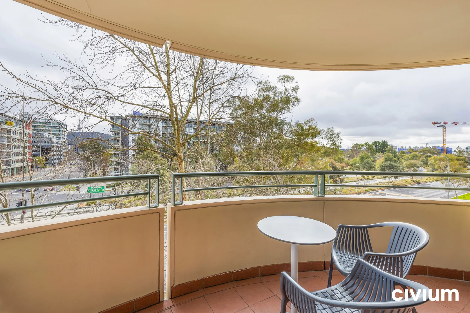 Additional image 9 of 214/74 Northbourne Avenue, Braddon ACT 2612