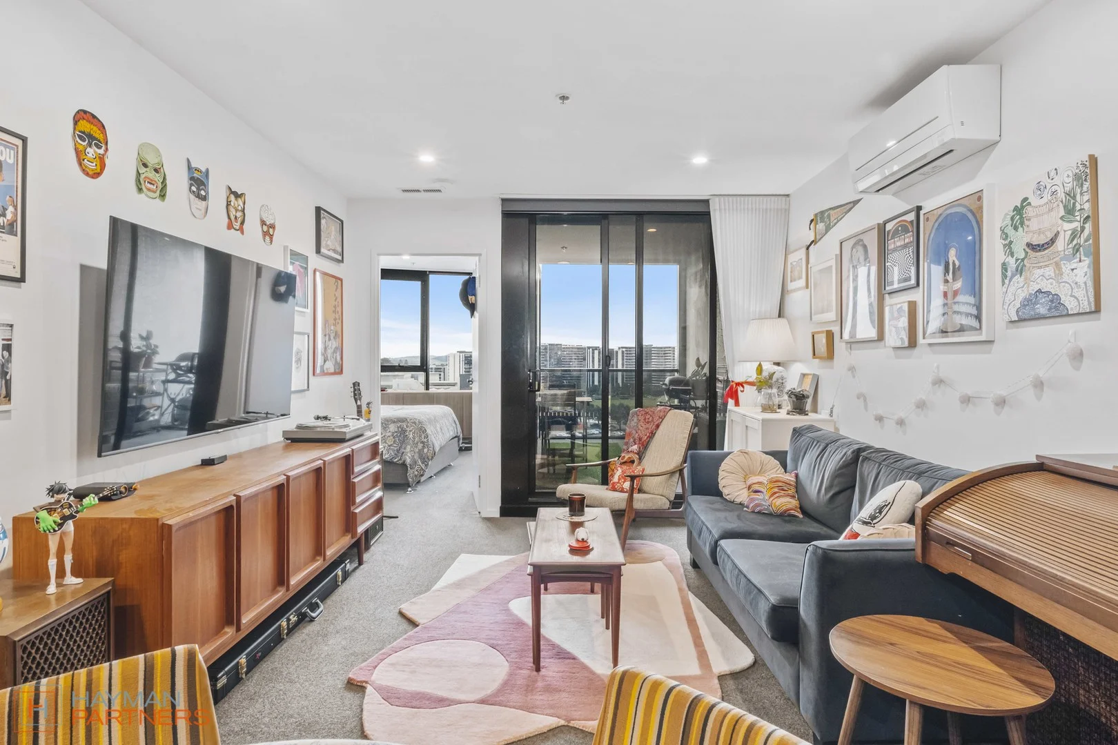 824/15 Bowes Street, Phillip ACT 2606