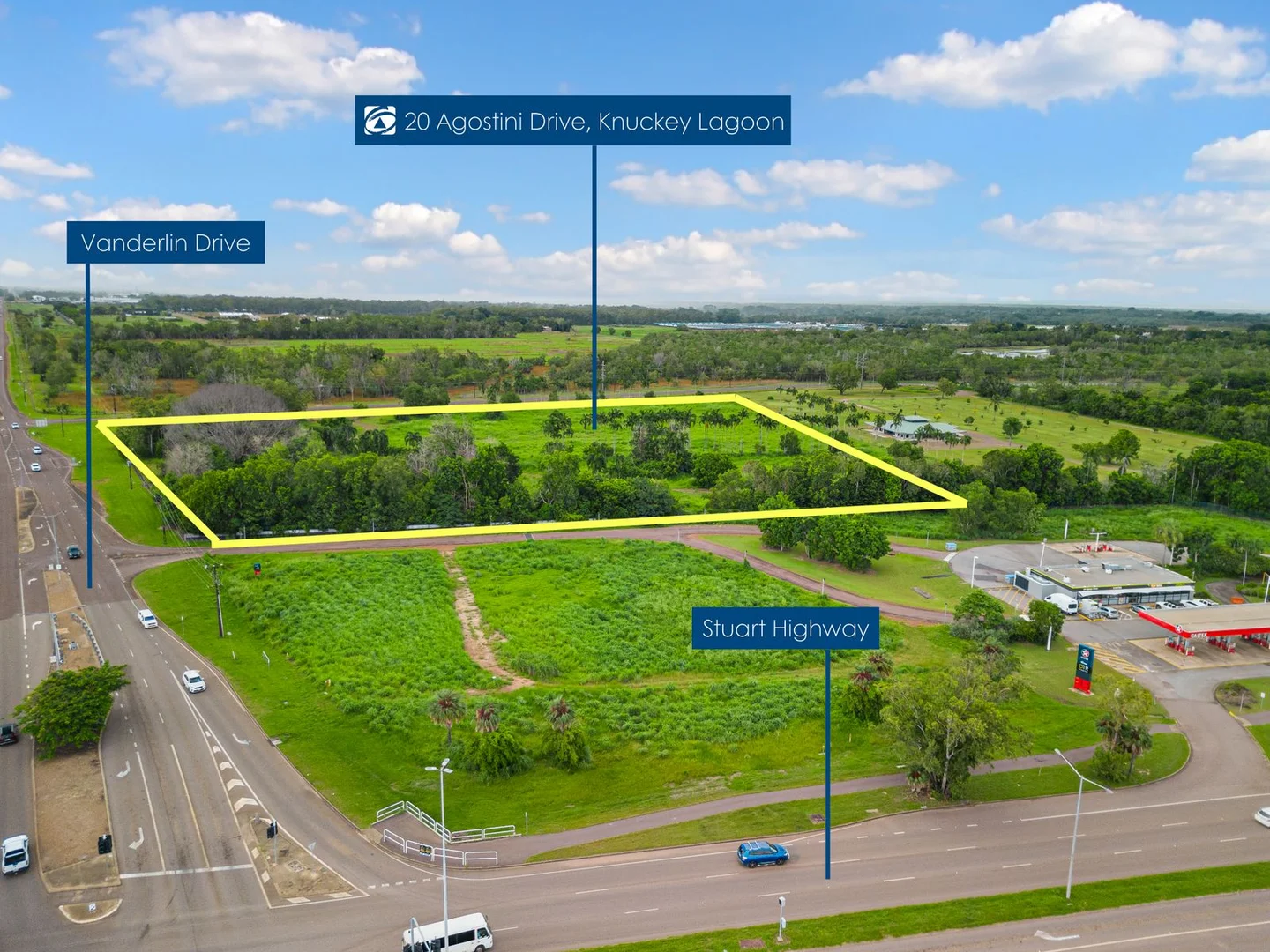 Additional image 3 of 20 Agostini Road, Knuckey Lagoon NT 0828