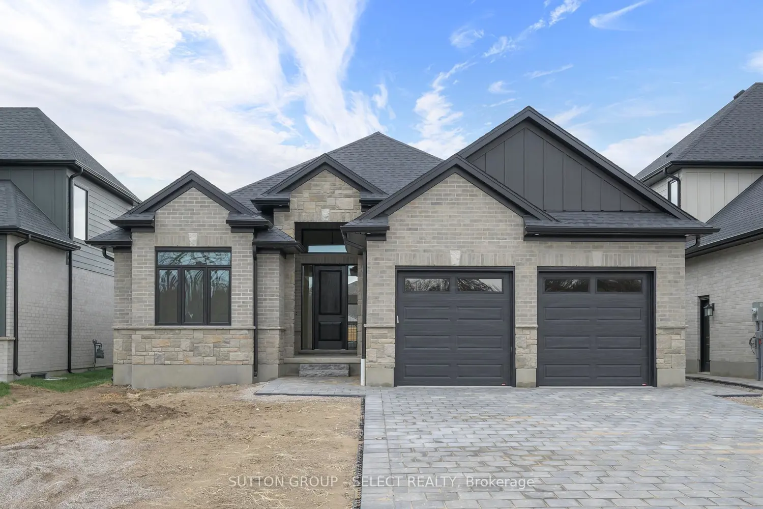 134 Harvest Lane