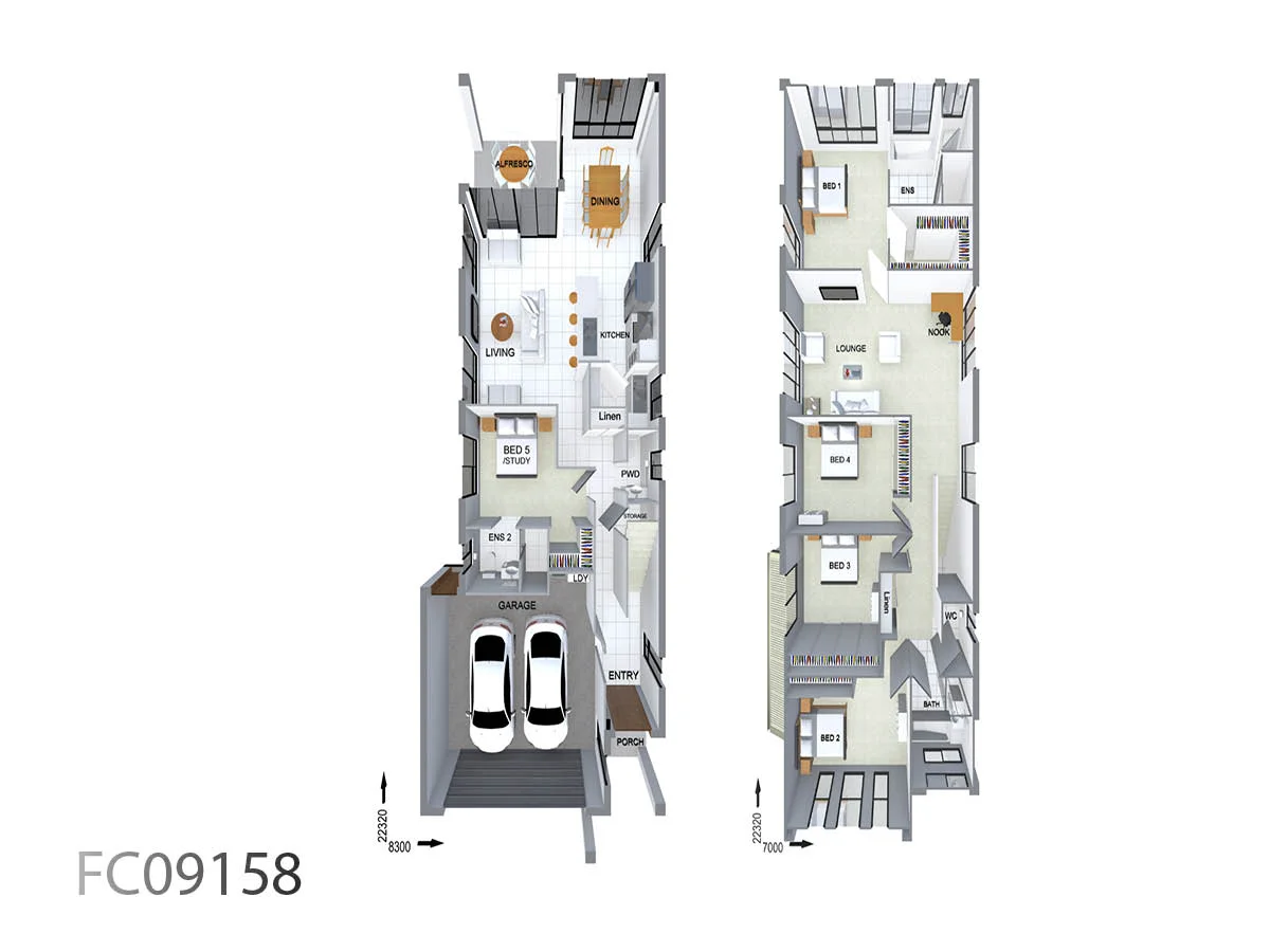 Additional image 8 of Lot 20 Bellerose Evermore, Bridgeman Downs QLD 4035