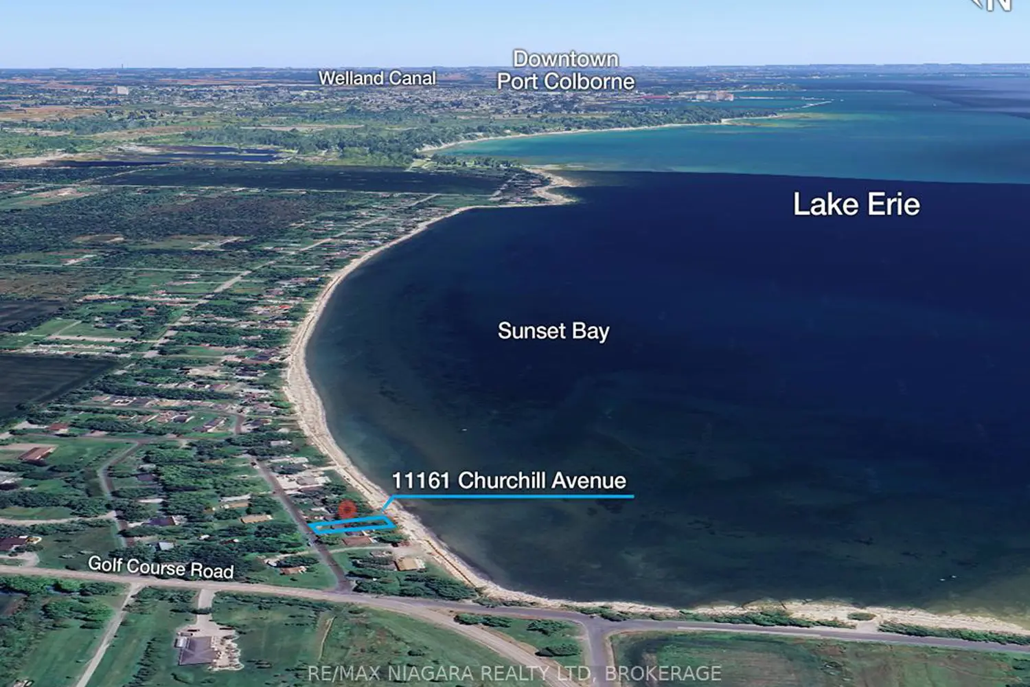 Additional image 5 of 11161 Churchill Avenue