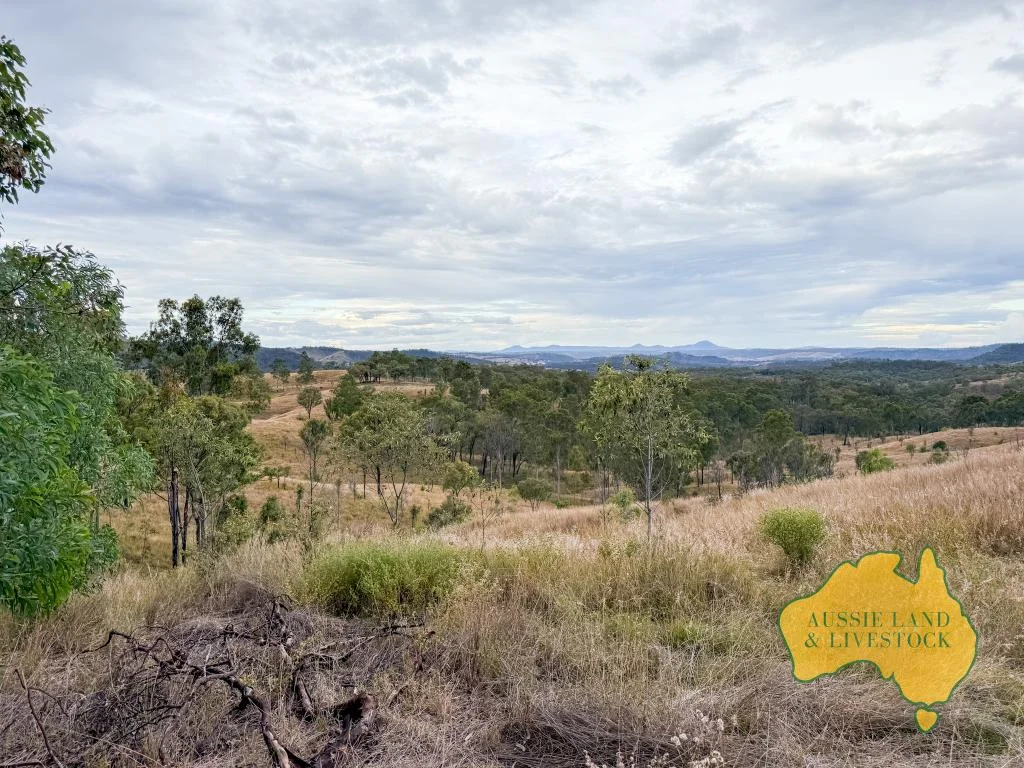 Additional image 11 of "Chapmans", Lot 14 Monto Mount Perry Road, Mungy QLD 4671