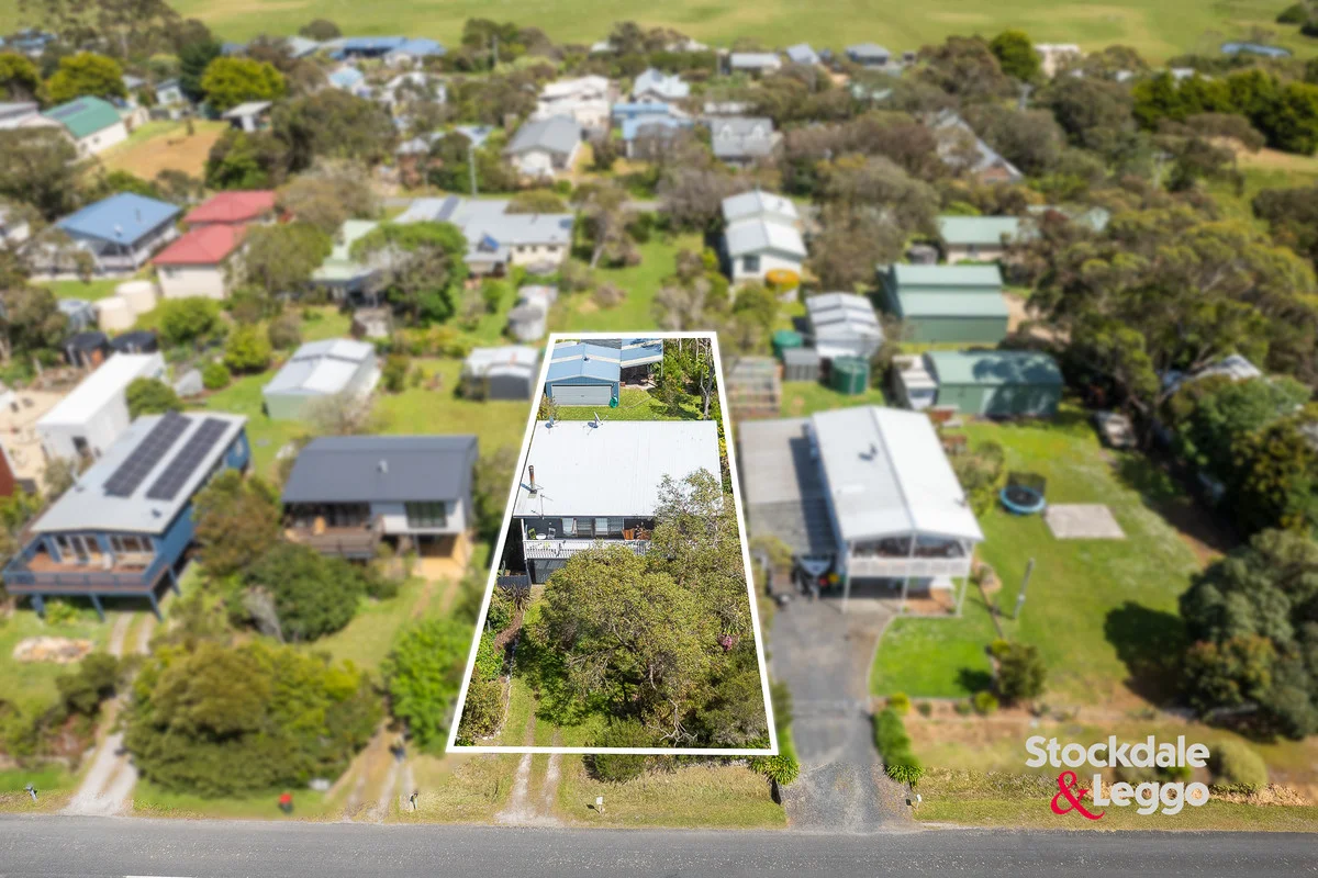 Additional image 25 of 109 Acacia Road, Walkerville VIC 3956