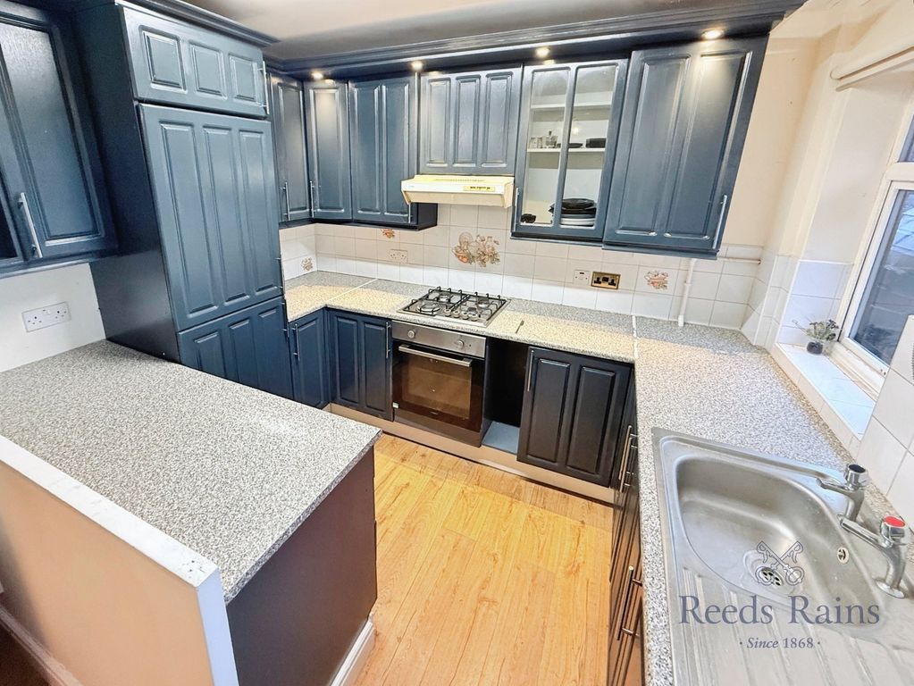 Additional image 13 of 6 bed shared accommodation to rentJohn Street, Knutton, Newcastle, Staffordshire ST5