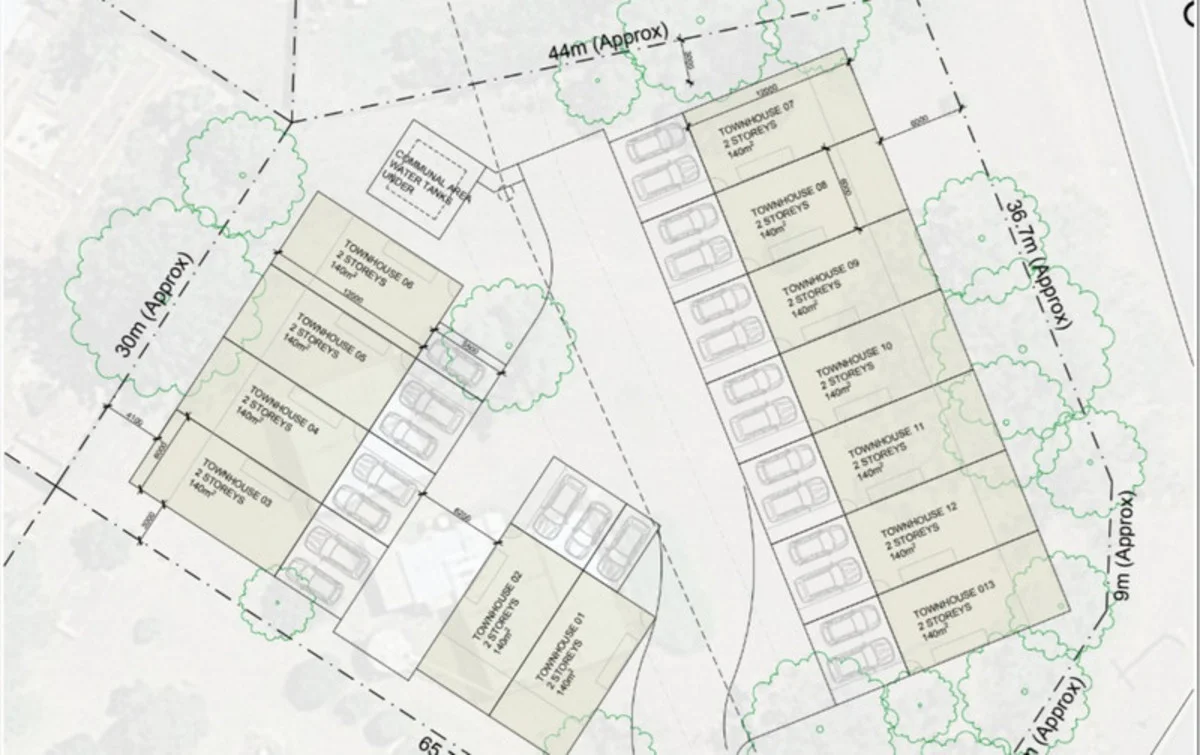 Additional image 3 of 6 Toowoomba Road, Oakey QLD 4401