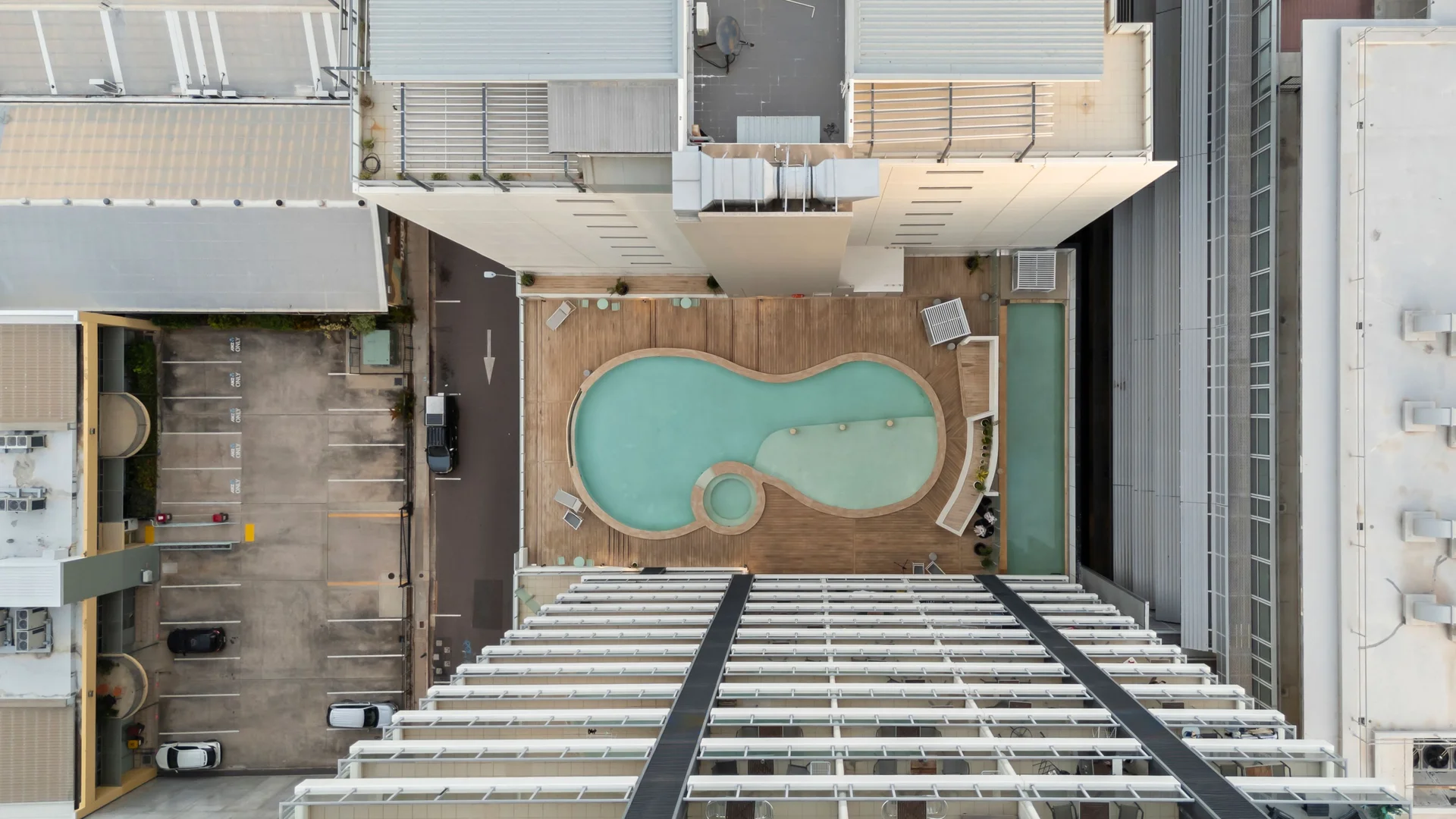 Additional image 17 of 1405/43B Knuckey Street, Darwin City NT 0800